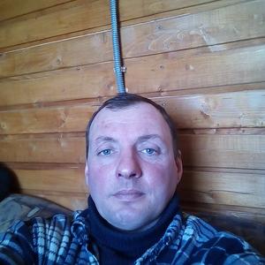 Павел, 46 лет, Кукуштан