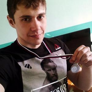 Виктор, 31 год, Кемерово