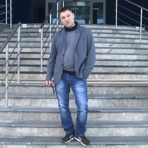 Сергей, 34 года, Салехард