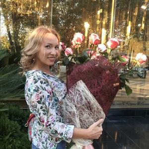 Кристина, 48 лет, Челябинск