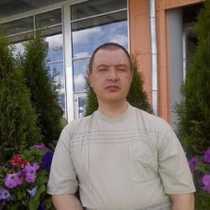 Юрий, 52 года, Карпинск