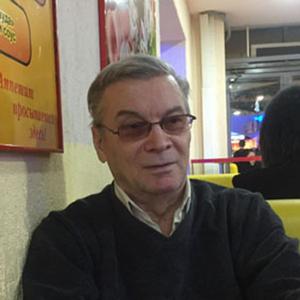 Юрий, 68 лет, Волгоград