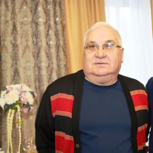 Парни в Волгодонске: Егор, 75 - ищет девушку из Волгодонска