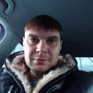 Евген, 36 лет, Елабуга