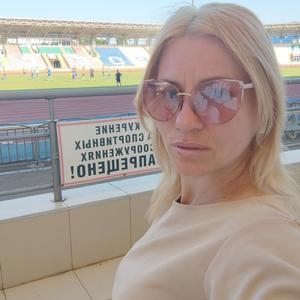 Олеся, 42 года, Краснодар