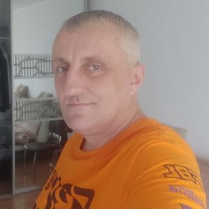 Сергей, 45 лет, Костомукша