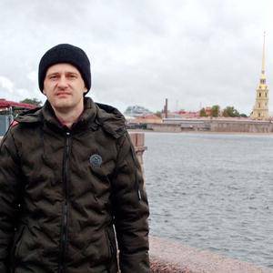 Парни в Еманжелинске: Сергей, 41 - ищет девушку из Еманжелинска