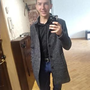 Konstantin, 21 год, Казань