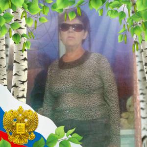 Девушки в Кызыле: Лариса, 65 - ищет парня из Кызыла