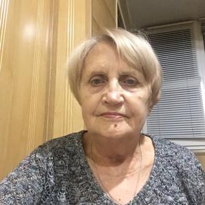 Татьяна, 72 года, Нальчик