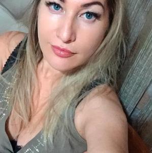 Lana, 41 год, Москва
