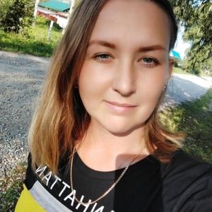 Девушки в Приволжске: Наталья, 31 - ищет парня из Приволжска
