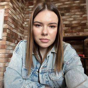 Наталья, 23 года, Москва