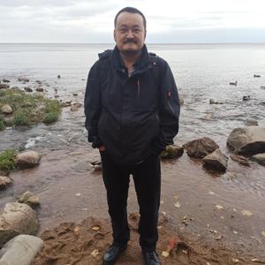 Рустам, 52 года, Омск
