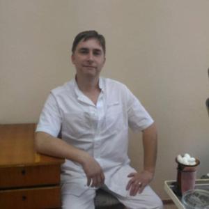 Парни в Калининграде: Андрей, 46 - ищет девушку из Калининграда