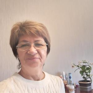 Марина, 56 лет, Владивосток