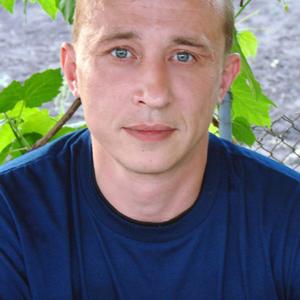 Дмитрий Потулов, 44 года, Бобров