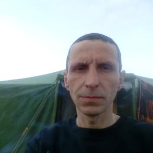 Андрей, 47 лет, Партизанск