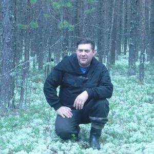 Парни в Ханты-Мансийске: Сергей, 54 - ищет девушку из Ханты-Мансийска