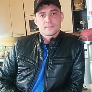 Сергей, 39 лет, Братск