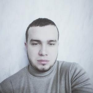 Парни в Вологде: Владислав, 33 - ищет девушку из Вологды