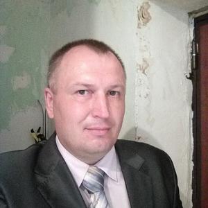 Ильвир, 43 года, Казань