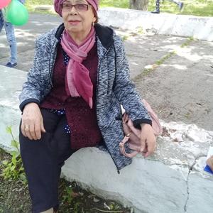 Римма Катунина, 80 лет, Кыштым