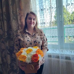 Девушки в Калининграде: Кристина, 23 - ищет парня из Калининграда