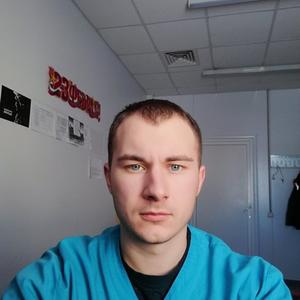Кай, 28 лет, Задонск