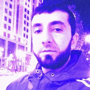 Ali, 36 лет, Душанбе