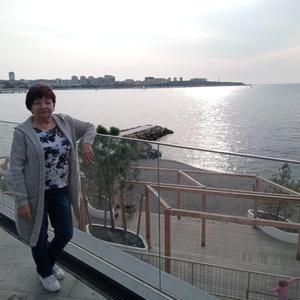 Ольга, 72 года, Геленджик