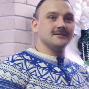 Ivashka Moseev, 34 года, Дзержинск