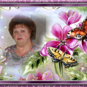 Валентина Морозова, 73 года, Ногинск