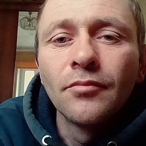 Евгений, 40 лет, Магадан