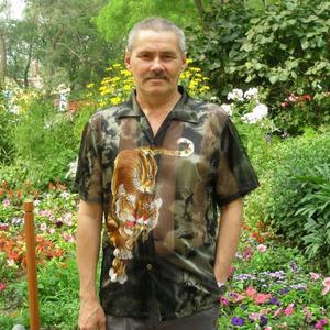 Валера, 62 года, Владивосток