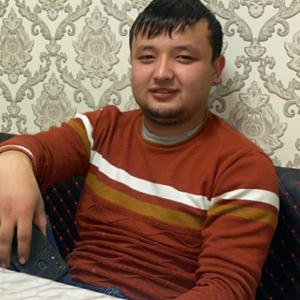 Парни в Бишкеке: Azizbek, 26 - ищет девушку из Бишкека