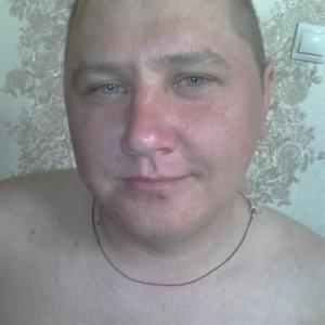 Парни в Томске: Григорий, 37 - ищет девушку из Томска