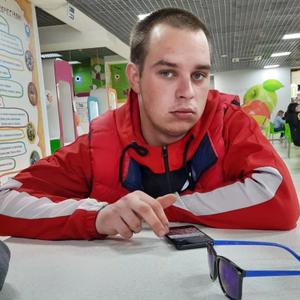 Матвей, 25 лет, Иркутск