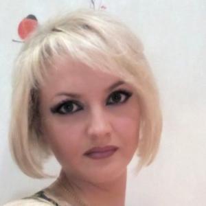 Анастасия, 43 года, Могилев