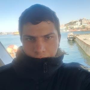 Руслан, 20 лет, Владивосток