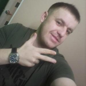 Сергей, 33 года, Солнечногорск