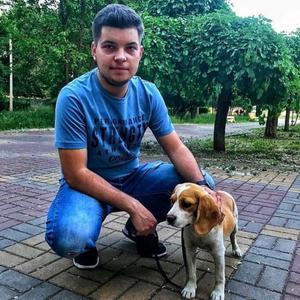 Парни в Батайске: Дмитрий, 24 - ищет девушку из Батайска