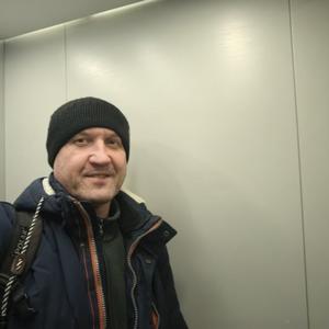 Андрей, 53 года, Щелково
