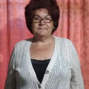 Ольга, 63 года, Туран