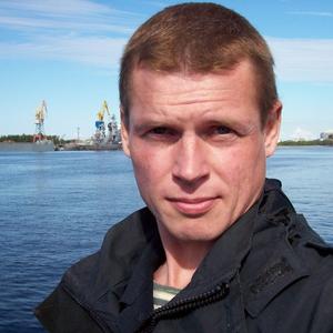 Дима, 48 лет, Архангельск