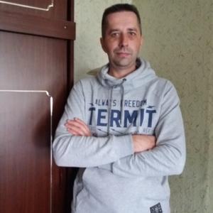 Дмитрий, 48 лет, Звенигород