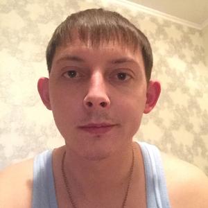 Парни в Кузнецке: Дмитрий, 31 - ищет девушку из Кузнецка