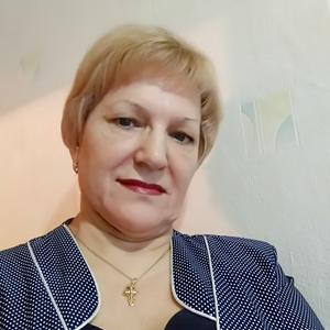 Людмила, 67 лет, Кировск