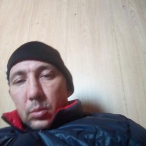 Рус, 43 года, Омск