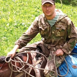 Парни в Горно-Алтайске: Сергей, 39 - ищет девушку из Горно-Алтайска